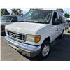 Image 1 : 2006 Ford E-350