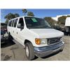 Image 2 : 2006 Ford E-350