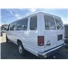 Image 4 : 2006 Ford E-350