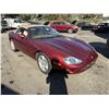 Image 2 : 1997 Jaguar XK-Series