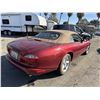 Image 3 : 1997 Jaguar XK-Series