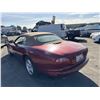 Image 4 : 1997 Jaguar XK-Series