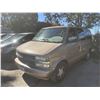 Image 1 : 2000 Chevrolet Astro Van