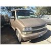 Image 2 : 2000 Chevrolet Astro Van