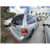 Image 1 : 2000 Ford Windstar