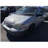 Image 6 : 2000 Ford Windstar