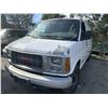 Image 1 : 2002 Gmc Savana