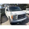 Image 2 : 2002 Gmc Savana