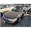 Image 1 : 2000 Saab 9-3