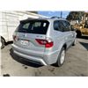 Image 3 : 2006 Bmw X3