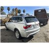 Image 4 : 2006 Bmw X3