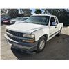 Image 1 : 2000 Chevrolet Silverado