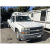 Image 2 : 2000 Chevrolet Silverado