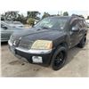 Image 1 : 2005 Mitsubishi Endeavor