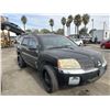 Image 2 : 2005 Mitsubishi Endeavor