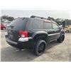 Image 3 : 2005 Mitsubishi Endeavor