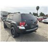 Image 4 : 2005 Mitsubishi Endeavor