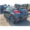 Image 4 : 2016 Hyundai Veloster