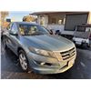 Image 2 : 2012 Honda Crosstour #A73128
