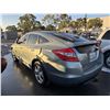 Image 4 : 2012 Honda Crosstour #A73128