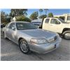 Image 1 : 2009 Lincoln Town Car