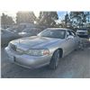 Image 2 : 2009 Lincoln Town Car