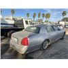 Image 3 : 2009 Lincoln Town Car