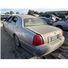 Image 4 : 2009 Lincoln Town Car