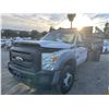 Image 1 : 2011 Ford F-450