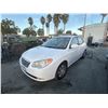 Image 1 : 2008 Hyundai Elantra