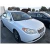 Image 2 : 2008 Hyundai Elantra