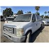 Image 1 : 2008 Ford E-350 # A73045