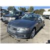 Image 1 : 2009 Audi A4 #A76262