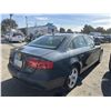 Image 3 : 2009 Audi A4 #A76262