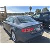 Image 4 : 2009 Audi A4 #A76262