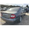 Image 3 : 2002 Toyota Camry