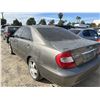 Image 4 : 2002 Toyota Camry