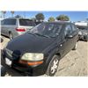 Image 1 : 2007 Chevrolet Aveo