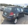 Image 3 : 2007 Chevrolet Aveo