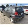 Image 4 : 2007 Chevrolet Aveo