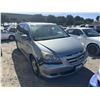 Image 2 : 2006 Honda Odyssey