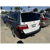 Image 3 : 2006 Honda Odyssey