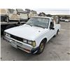 Image 1 : 1980 DATSUN 720