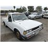 Image 2 : 1980 DATSUN 720
