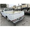 Image 4 : 1980 DATSUN 720