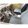 Image 5 : 1980 DATSUN 720