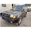 Image 1 : 2001 Nissan Xterra