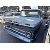 Image 1 : 1965 CHEVROLET  C10 #A74425