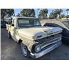 Image 2 : 1965 CHEVROLET  C10 #A74425