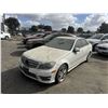 Image 1 : 2013 Mercedes-benz C-Class